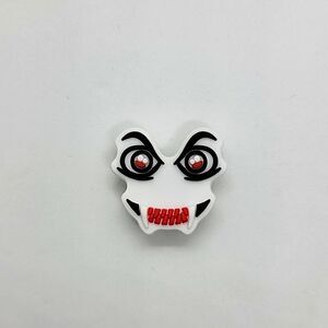 🎈5/$10🎈 PATCHES..CROC CHARMS.. face..